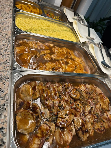 Restaurant im Wald SV Blankenloch  photo 3