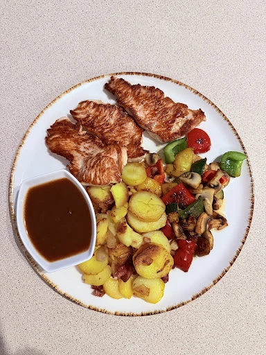 Restaurant im Wald SV Blankenloch  photo 10