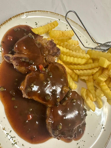 Restaurant im Wald SV Blankenloch  photo 9
