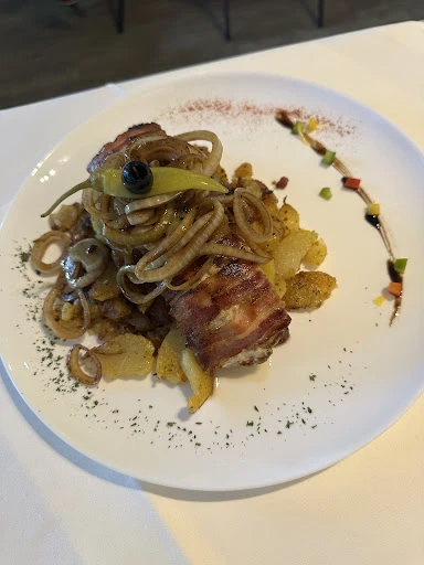Restaurant im Wald SV Blankenloch  photo 8