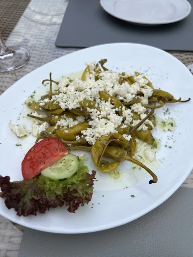 Restaurant im Wald SV Blankenloch  photo 7