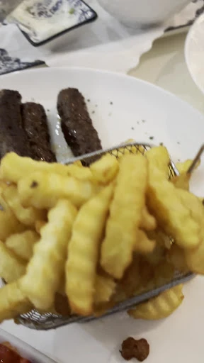Restaurant im Wald SV Blankenloch  photo 5